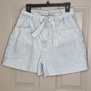 Pilcro and the Letterpress Slim Boyfriend Sz30